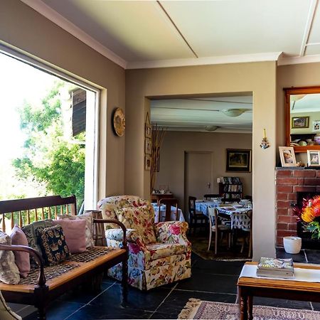 Dunroamin Bed And Breakfast Mooirivier Luaran gambar