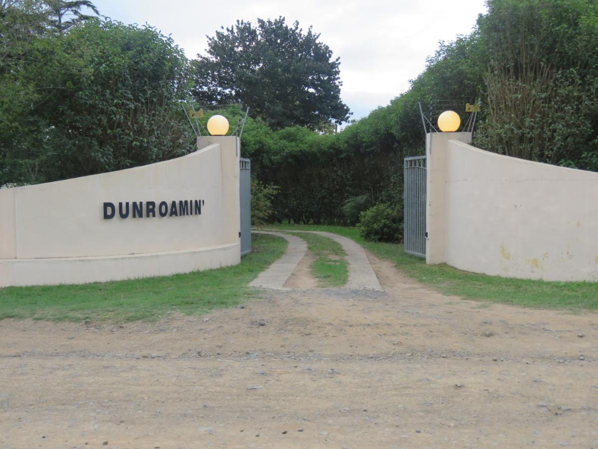 Dunroamin Bed And Breakfast Mooirivier Luaran gambar