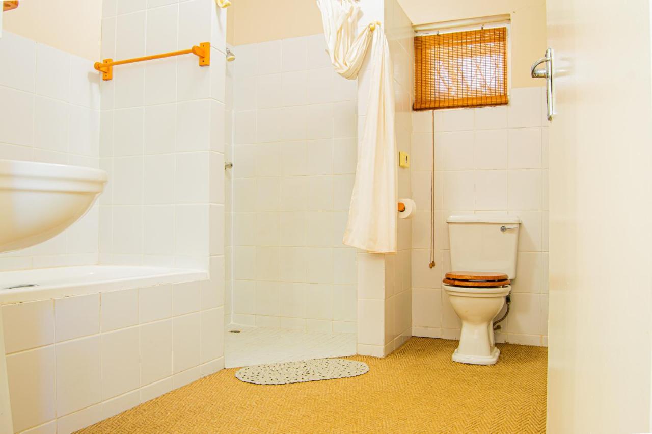 Dunroamin Bed And Breakfast Mooirivier Luaran gambar